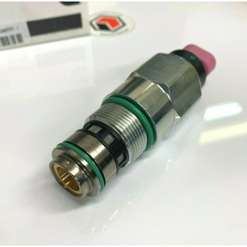 Cummins Electronic Fuel Control Actuator 3347905 For Qsk23 Cummins Electronic Fuel Control Actuator 3347905 For Qsk23